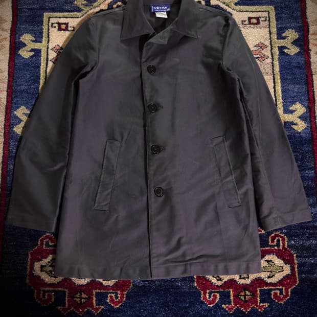 Vetra made in France 몰스킨 워크자켓