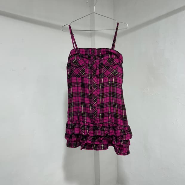vtg dress