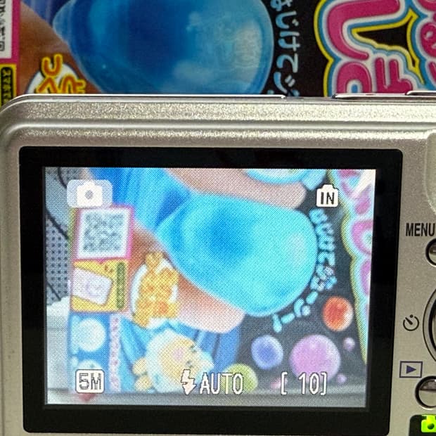 니콘 쿨픽스 coolpix s2 실버