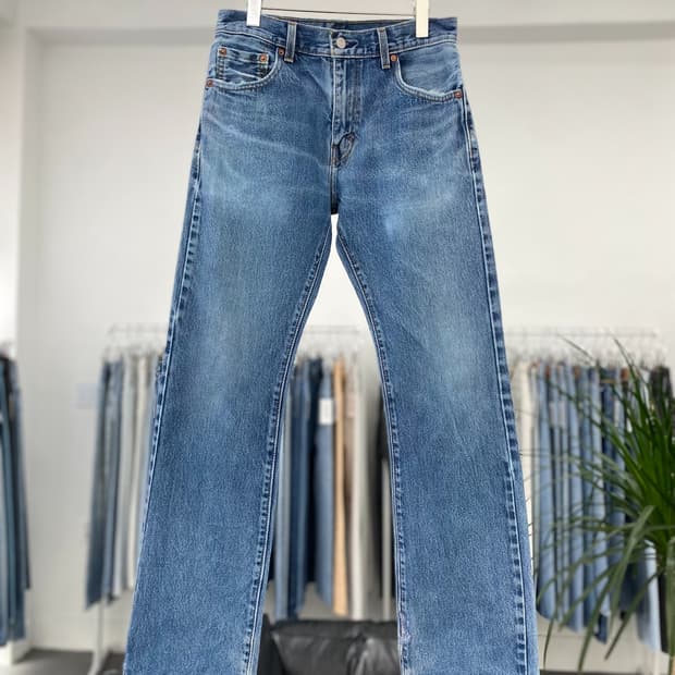리바이스517 Boots Cut 00s 28사이즈 a6193