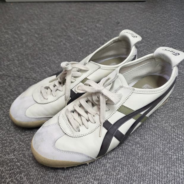 [270] 오니츠카타이거 멕시코 66