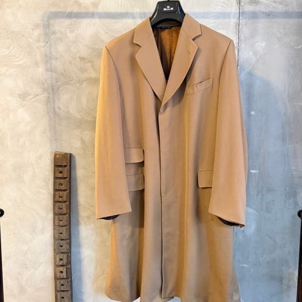 폴스미스 체스터필드 코트 105