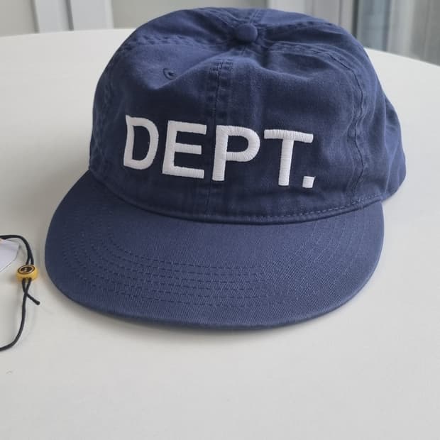 갤러리 디파트먼트 디파트먼트 햇 네이비 판매합니다