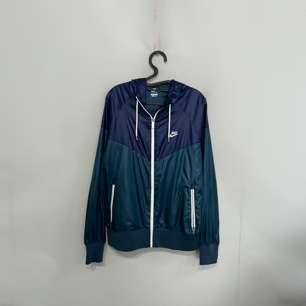 나이키 남성 윈드러너 바람막이 100