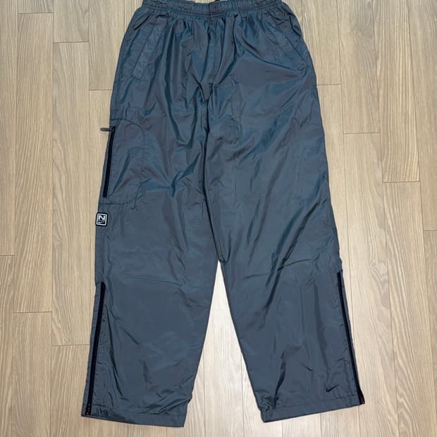2000s 나이키 아카이브 트랙팬츠