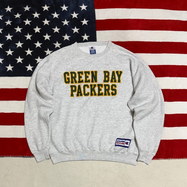 챔피온맨투맨 champion sweatshirt 90‘s챔피온맨투맨