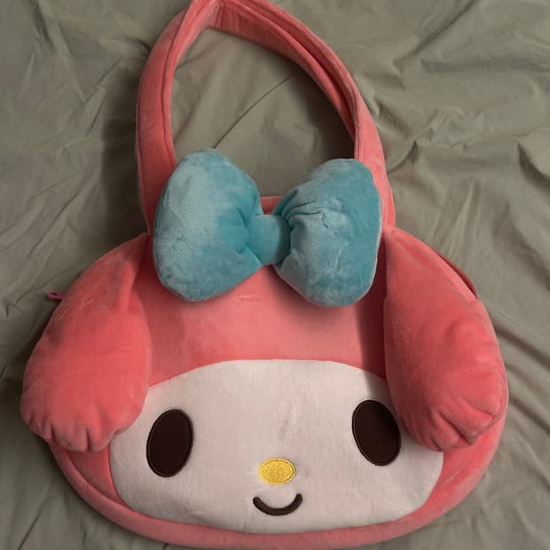 마이멜로디 가방