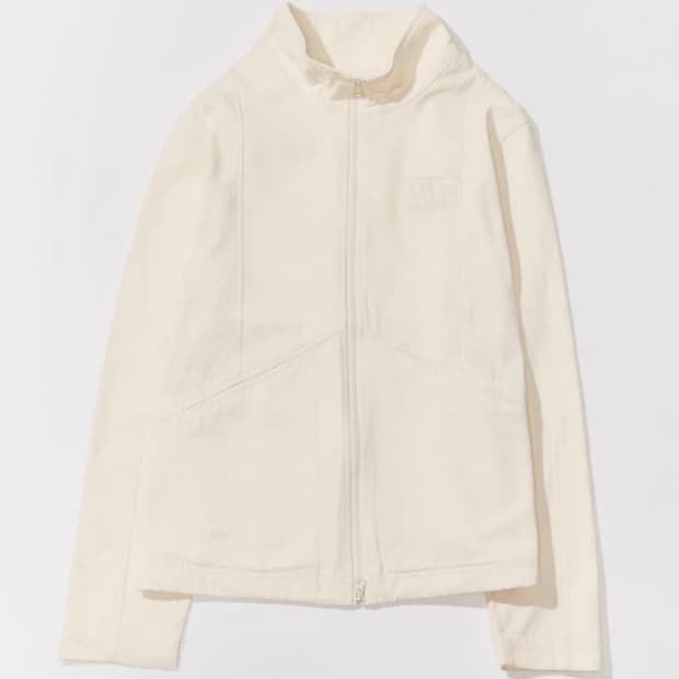 plastic product (portable jacket) L사이즈