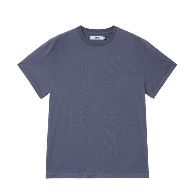 [M] WHYTE PAPARAZZI T_SHIRTS (BURRY)
