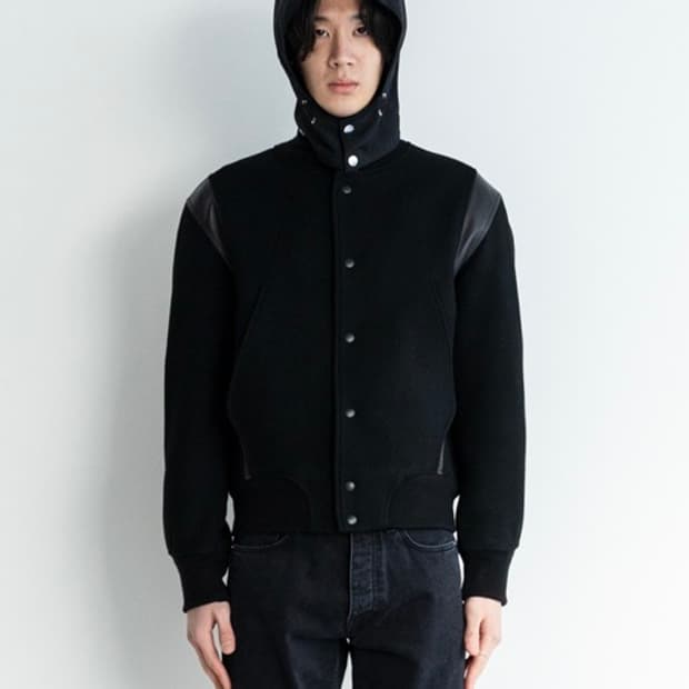 cost per kilo 바시티 자켓 L