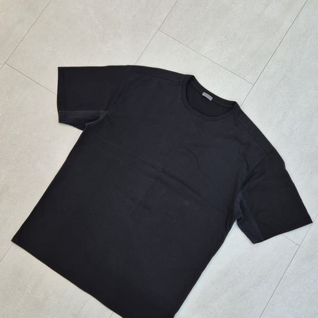 XLIM EP.6 02 T-SHIRT BLACK XL