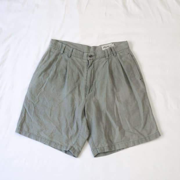 Eddie Bauer 쇼츠