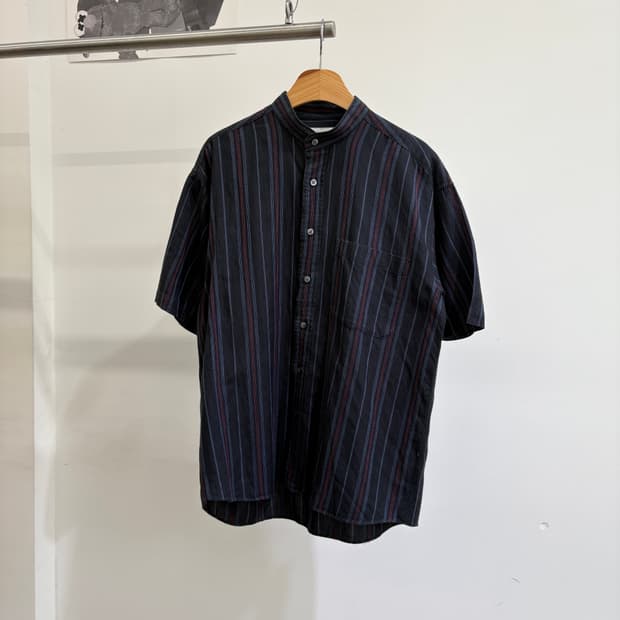 DIMITRI (Made in Japan) 반팔셔츠