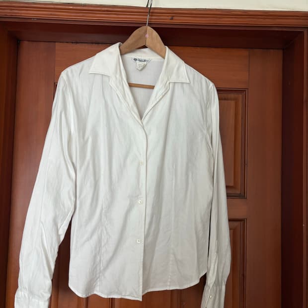 Loro Piana 로로피아나 셔츠