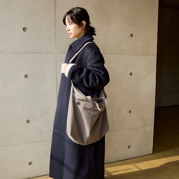 세루스 리버시블 백 구해요