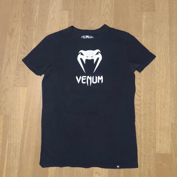 [M] VENUM 베넘 티셔츠