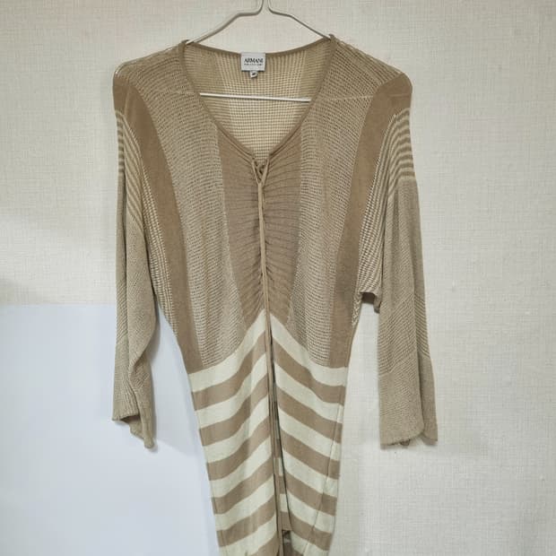 알마니꼴레지오니 정품 롱티