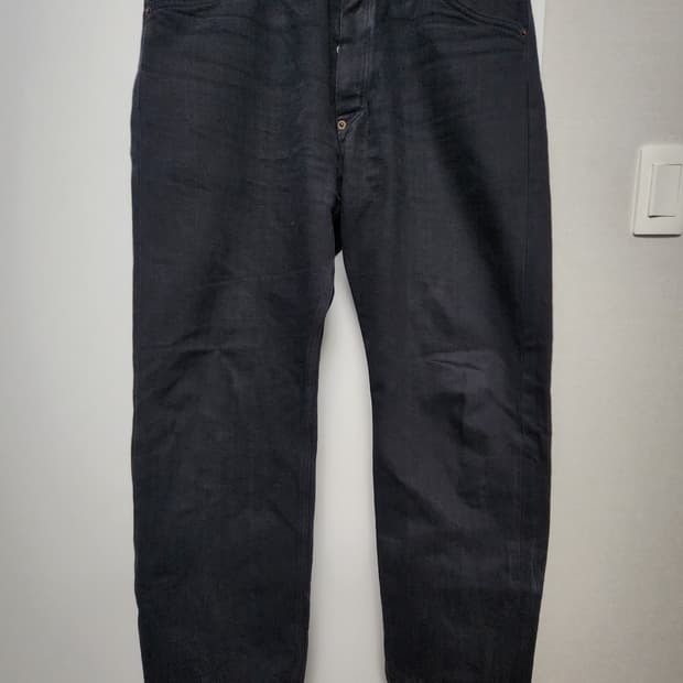 피그벨 phigvel 블랙셀비지32