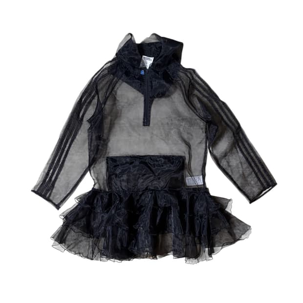 Jeremy scott x adidas