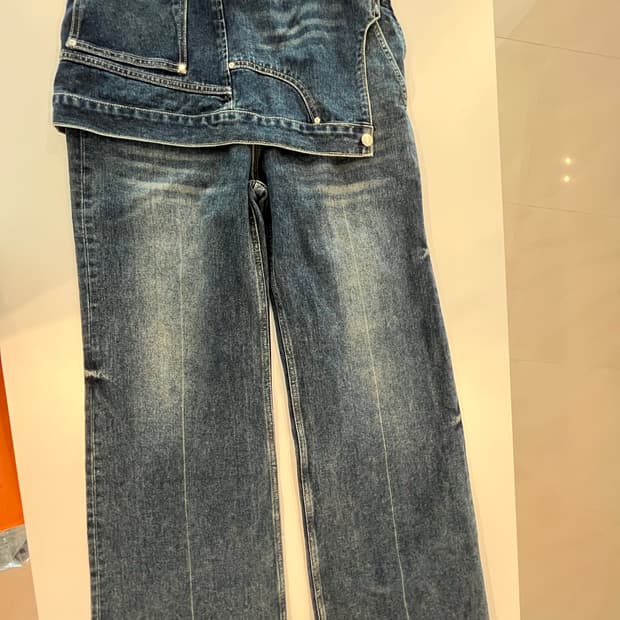 KIMMATIN pants