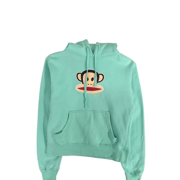 폴프랭크 후드 (xs)