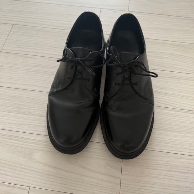 닥터마틴 모노 270