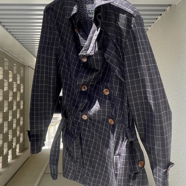 [정품] 비비안 웨스트우드 (Vivienne Westwood) MAN 드