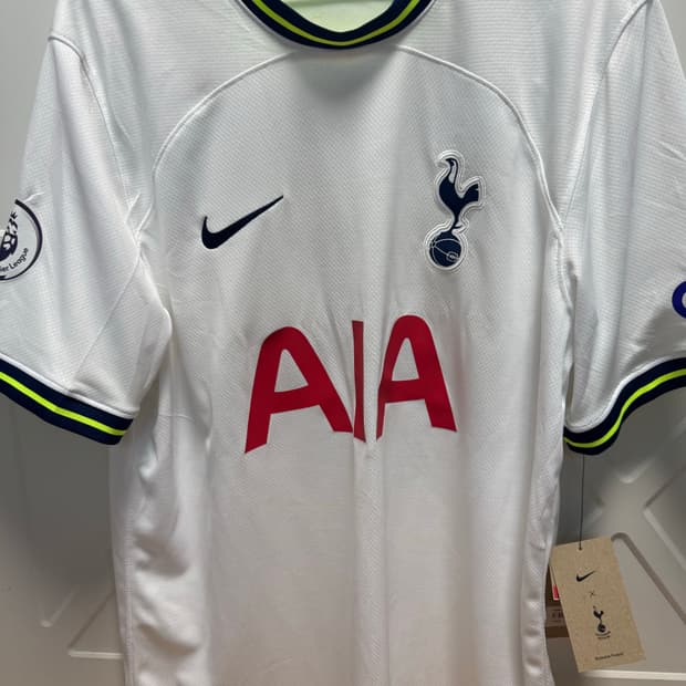 22/23 토트넘 호이비에르 유니폼