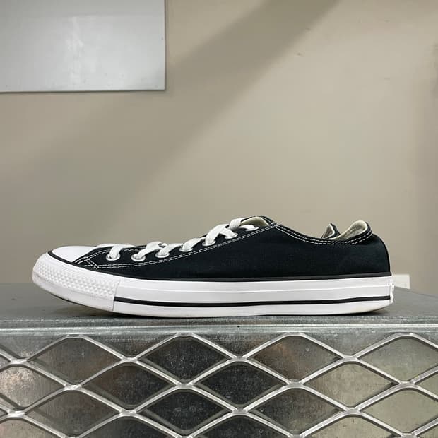 컨버스 척70 로우 블랙 280 (gr-5605)