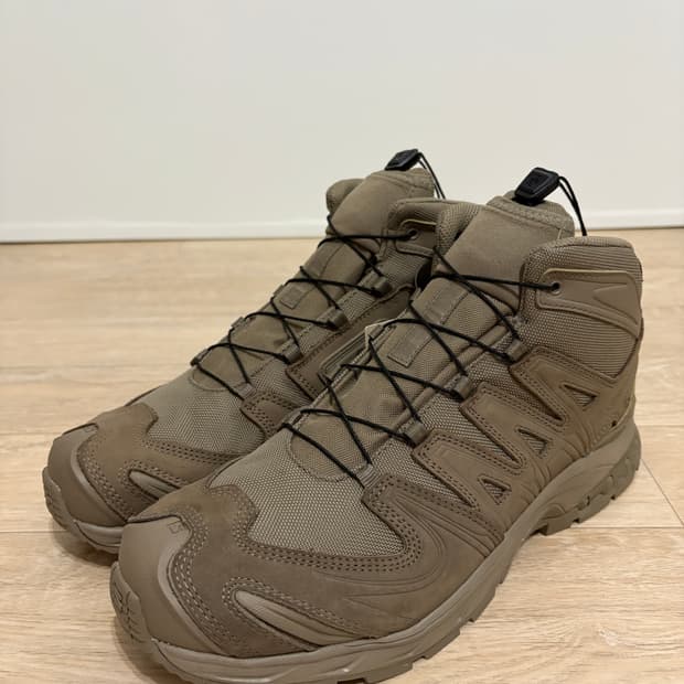 살로몬 리에르 Salomon Rier / XA 미드 아흐질 / 285