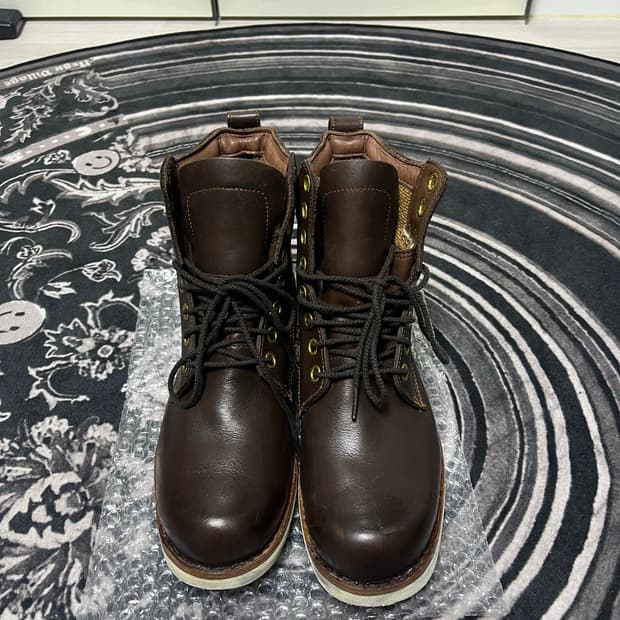 팀버랜드 어스키퍼2.0 부츠 265