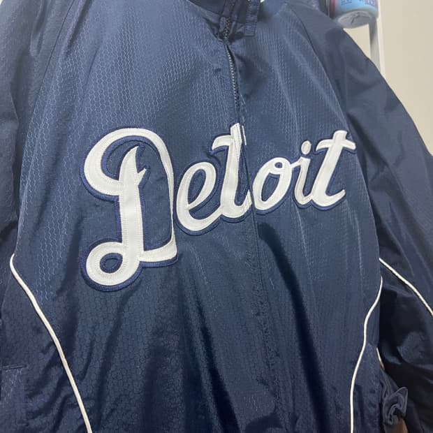 마제스틱 디트로이티드