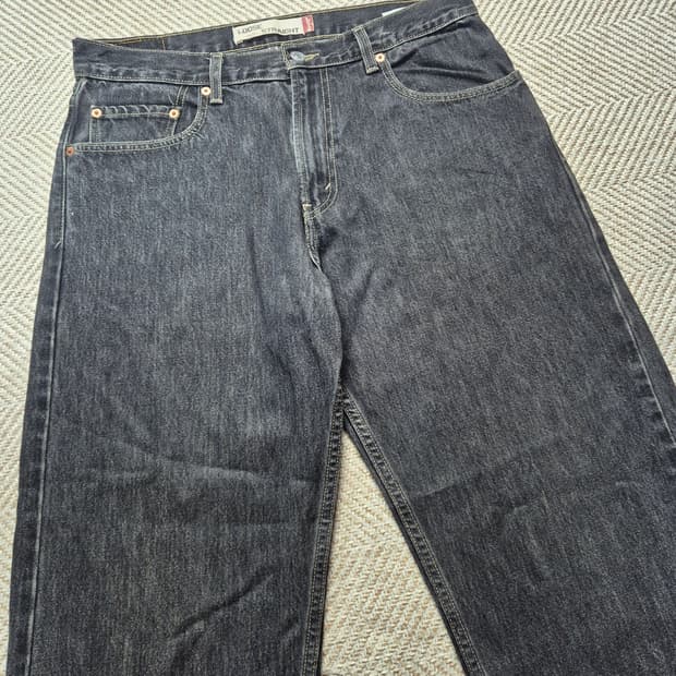 리바이스 569 32/32(p10)