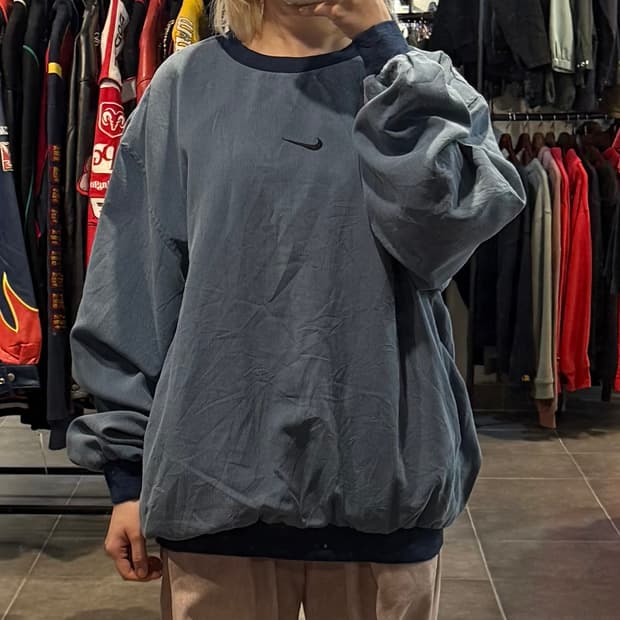 [NO.9] Nike 나이키 웜업