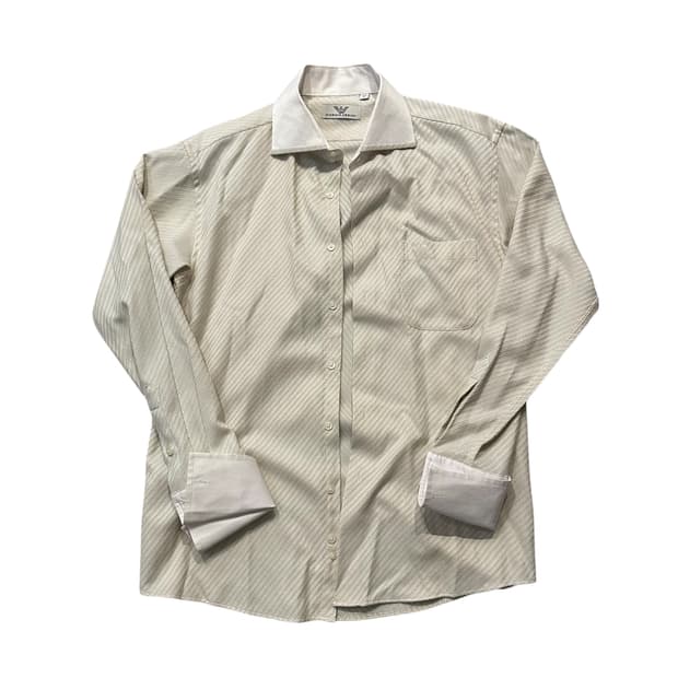 00s Italy 조지오 아르마니 (Armani) 셔츠