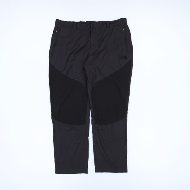 [92] 노스페이스 남성 등산바지 뒷밴딩 우븐팬츠 0114J