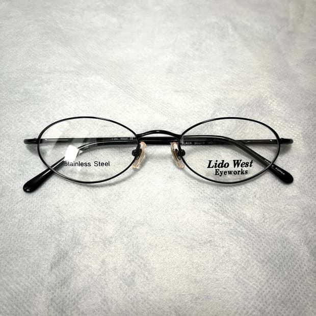 데드스탁 안경