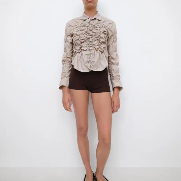 기마구아스 루파 셔츠 gimaguas