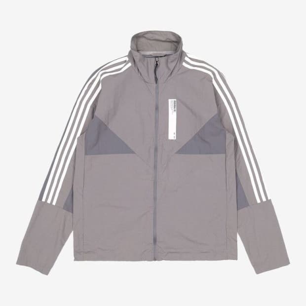 아디다스 바람막이