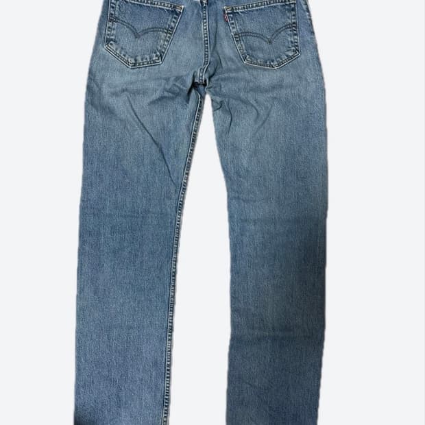 빈티지 리바이스 505 32