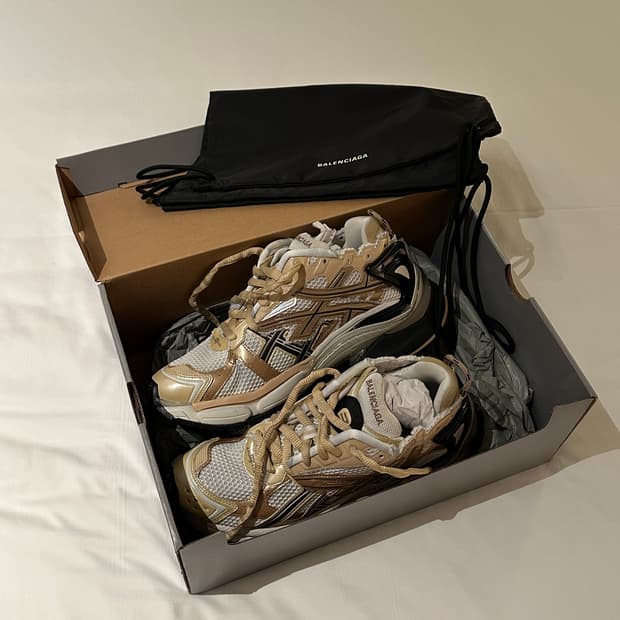 43] 발렌시아가 러너