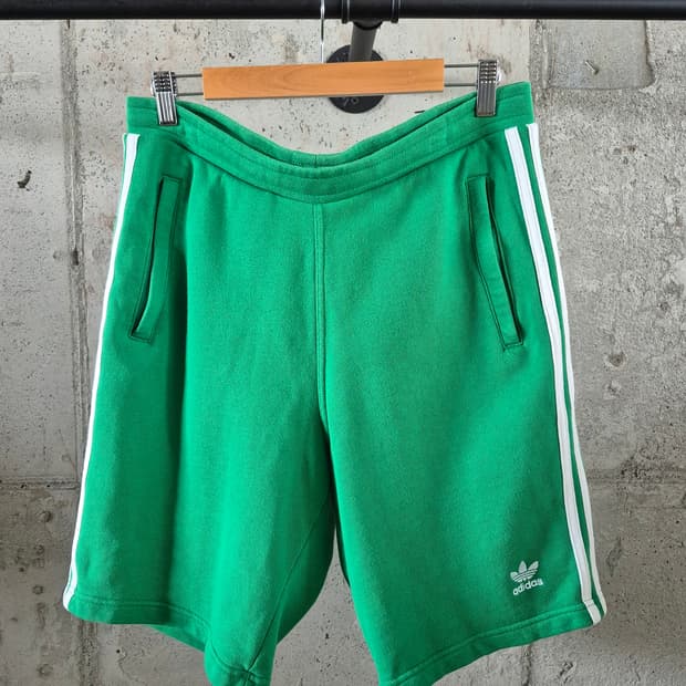 아디다스 면반바지(MPT1