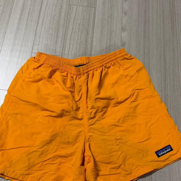 파타고니아 배기스 5인치