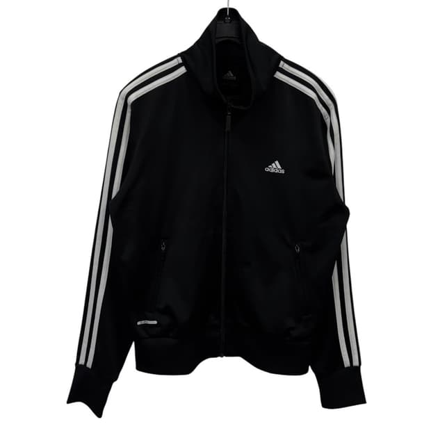 아디다스 우먼 트랙탑