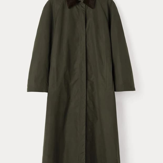 토템 컨트리 코트 포레스트