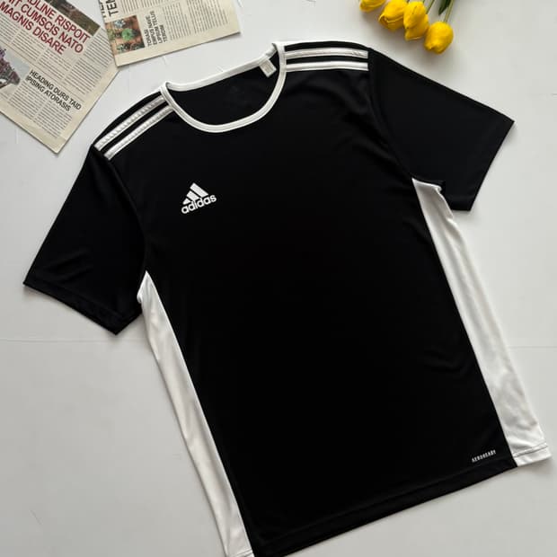 adidas 아디다스 오레오 기능성 반팔티