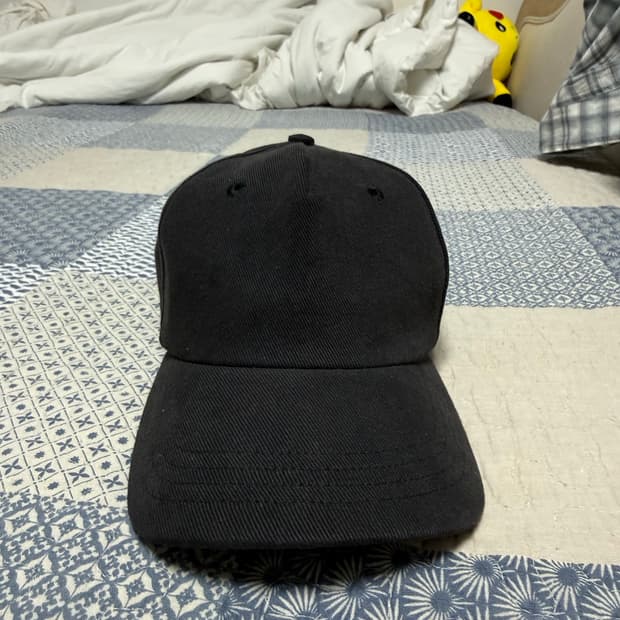이지 캡모자 HT-01