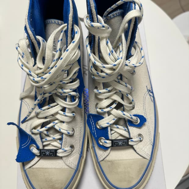 아더에러x컨버스 290