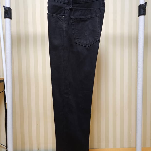 리바이스 505 36 32