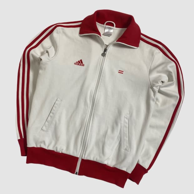 아디다스 코르도바 져지